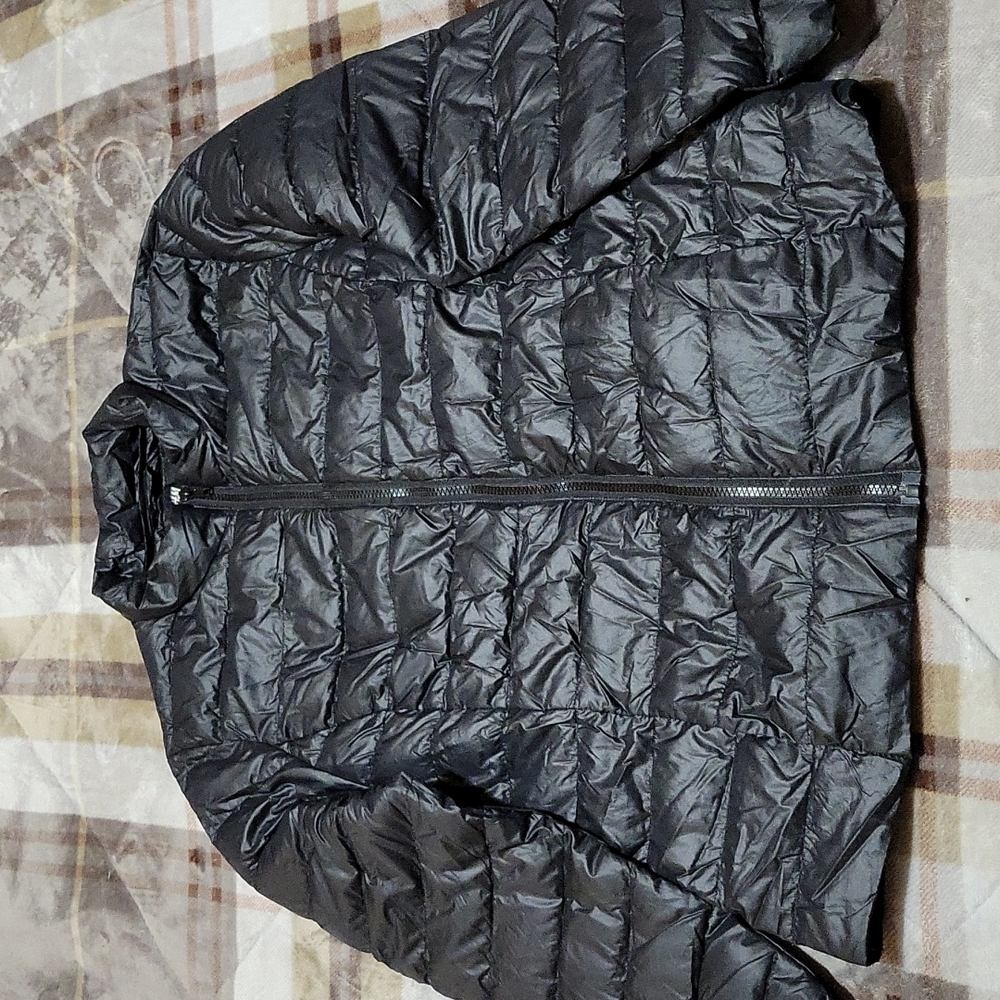 H&M Women's Puffer Jacket